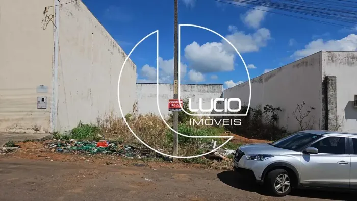 Lote à venda em frente ao Ceasa no Setor Sul Jamil Miguel - Anápolis - GO