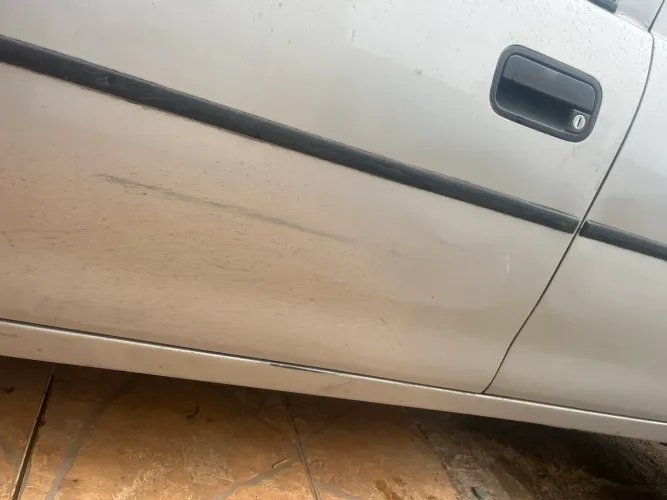 Chevrolet Corsa Wind 1.0 Mpf/milleniumi/ EFI 4P (álcool) 1999
