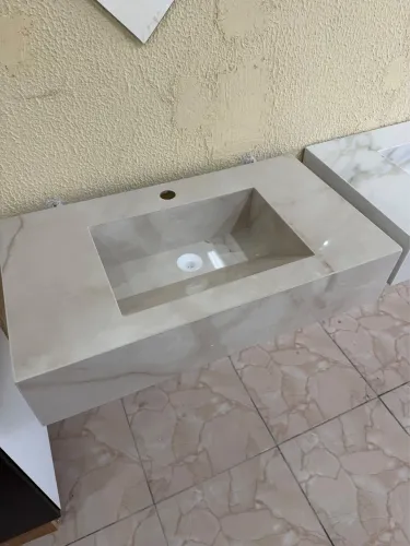 Oferta de pias de porcelanatos!