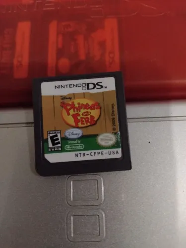 Jogo de ds loose