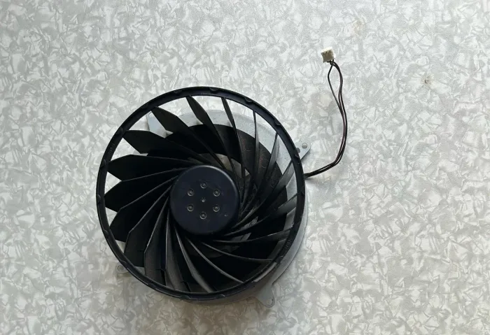 Ventilador de resfriamento Playstation 5 FAT original