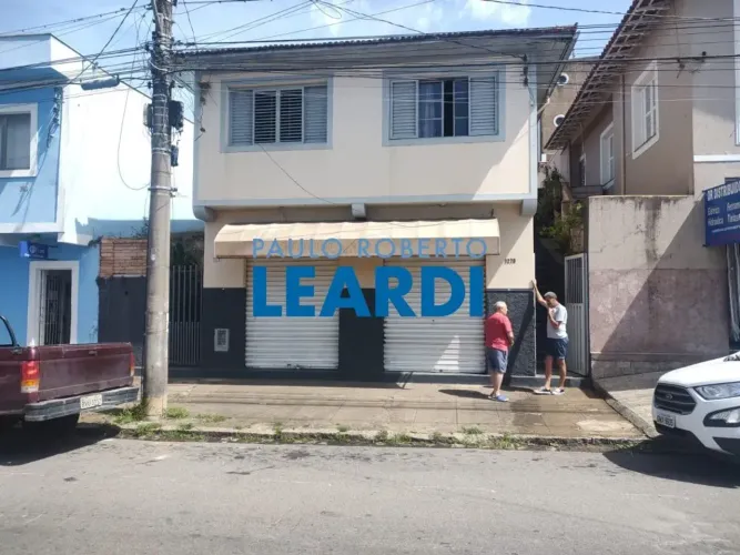 SOBRADO - SÃO DOMINGOS - MG