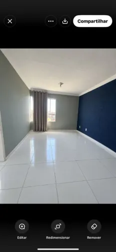 VENDO APTO NO BENEDITO BENTES, CONJUNTO PARQUE DOS CAETES