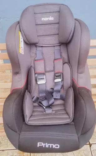 Cadeirinha de Criança para Carro