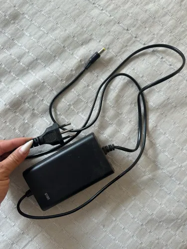 Patinete Elétrico