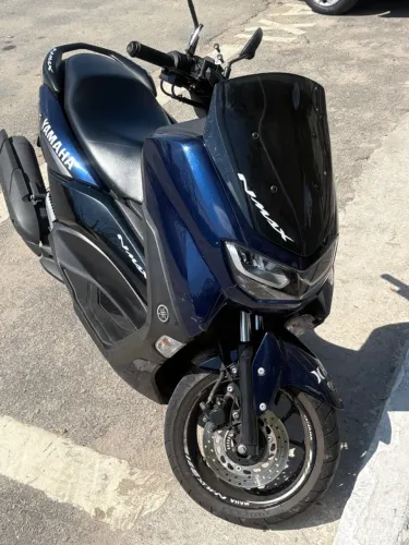 Oportunidade Moto baixa kilometragem