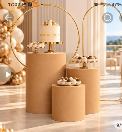 Kit decoração de festas