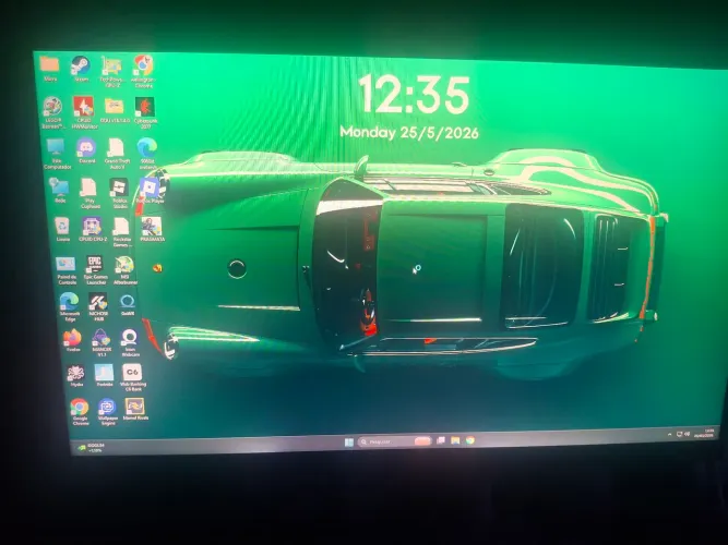 MONITOR philco gaming 27 polegadas 165 full hd  .IPS  < HDR.1 ms *