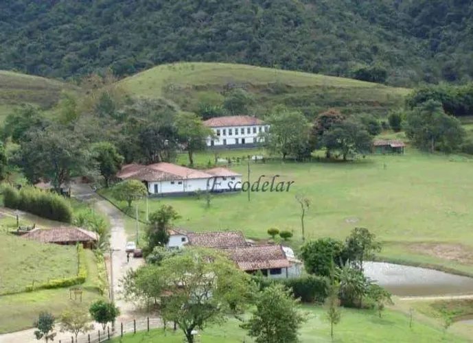 Fazenda à venda, 1331000 m² por R$ 15.000.000,00 - Fazenda Santa Lídia - Piquete/SP