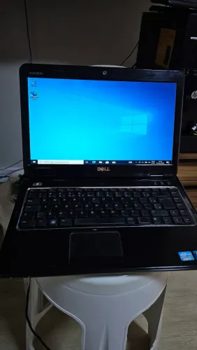 Notebook Dell Inspiron N4110
