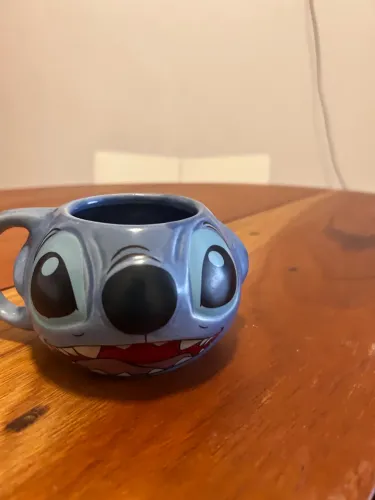 Caneca Stich