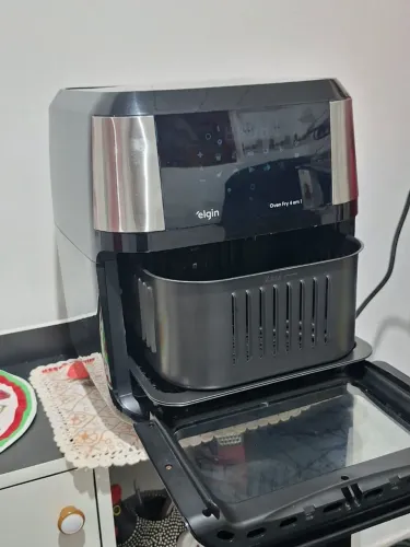 air fryer elgin 
