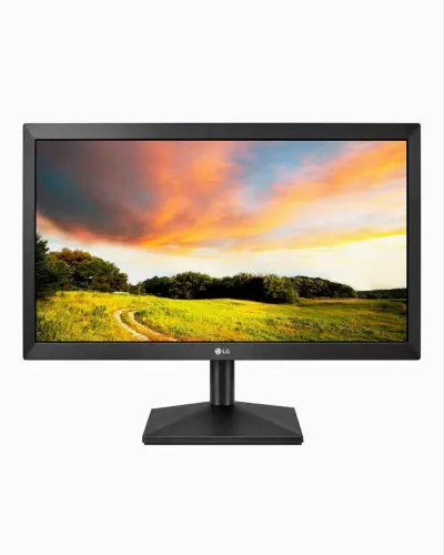 Monitor Pc LG 19,5 polegadas