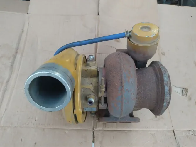 Turbina motor C7 C9 HEUI Caterpillar 250-7700
