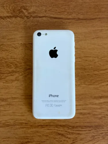 iphone 5c