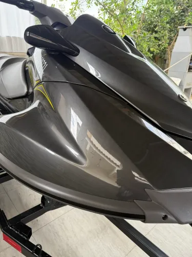 WaveRunner Yamaha 2014 Impecável 
