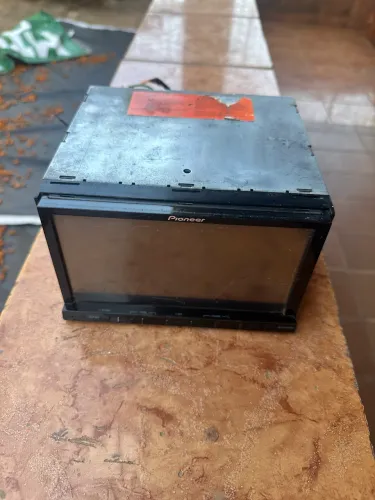 Multimídia Pioneer 2 Din