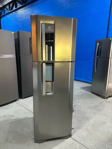 Geladeira Electrolux 382L | SEMI NOVA com garantia | loja física | entregamos