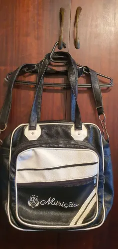 Bolsa universitária Nutrição