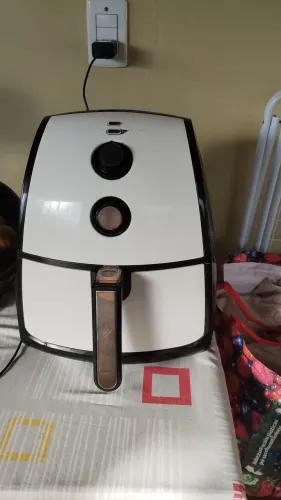 Airfryer Midea 