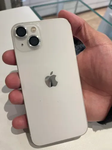 iPhone 13 Bateria 100%