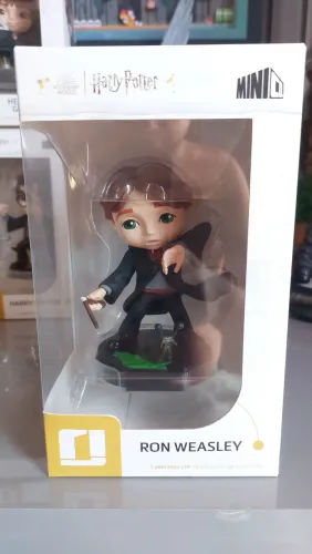 Minico Ron Weasley - Wizarding World