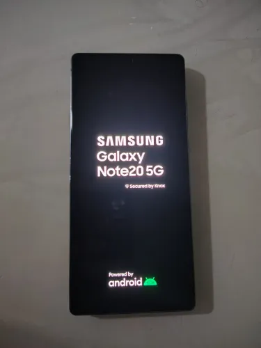 Galaxy Note 20