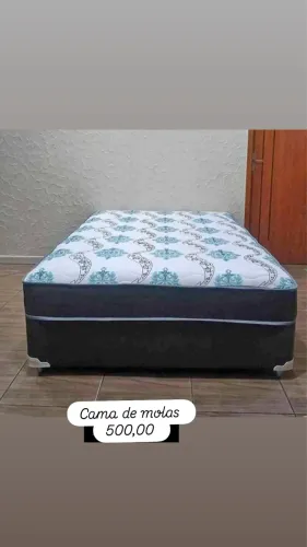 CAMA DE MOLASSSS 1 500 