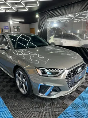 Audi A4 S Line 2.0 16V TFSI Quattro (híb.) 2024