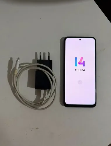 Redmi 10s