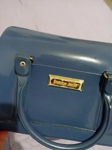 Bolsa diária