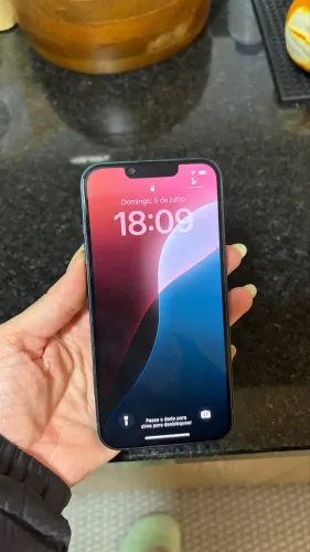 Iphone 13 - 128GB