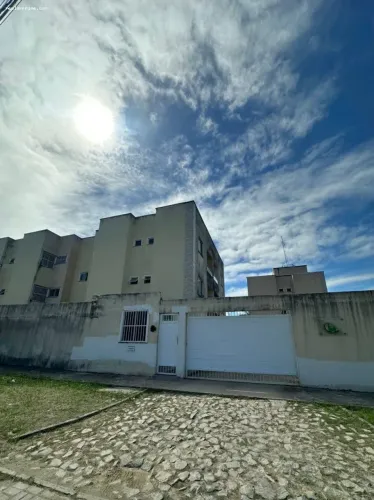 Apartamento em Pacheco - Caucaia