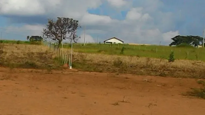 LOTE NA CAPELA DO SACO