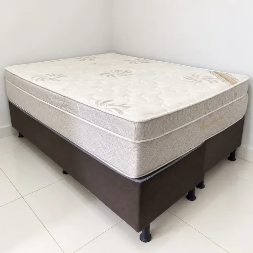 CAMA DE CASAL ORTOBOM