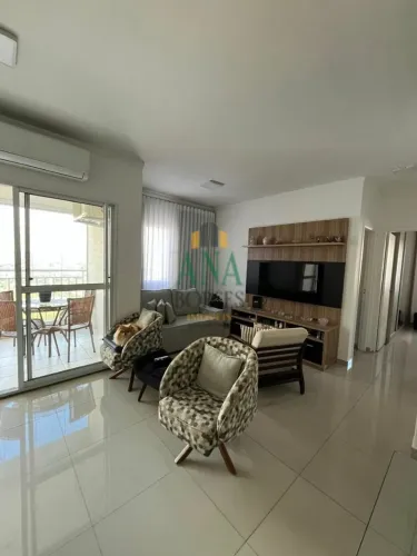 Apartamento de 2 dormitórios