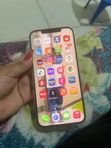 iPhone 12 Pro Max