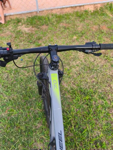 Oggi Big Wheel 7.0 MTB Aro 29 