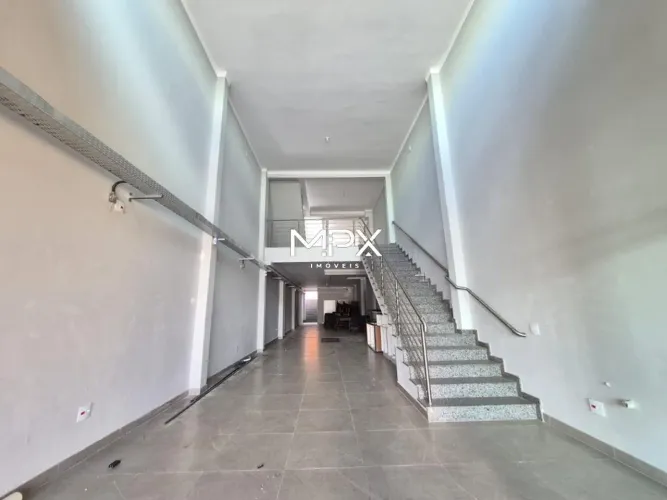 Prédio à venda e para alugar no bairro Cidade Alta em Piracicaba