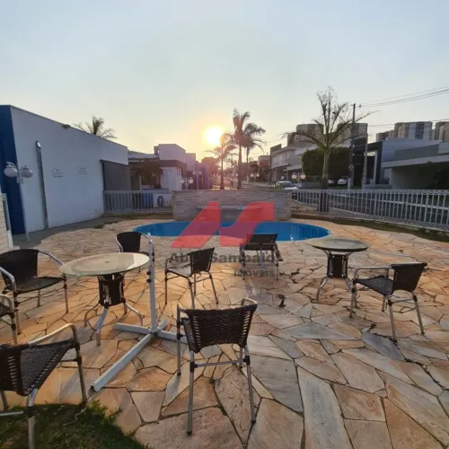 Casa para venda e locação no Quinta Ranieri Blue