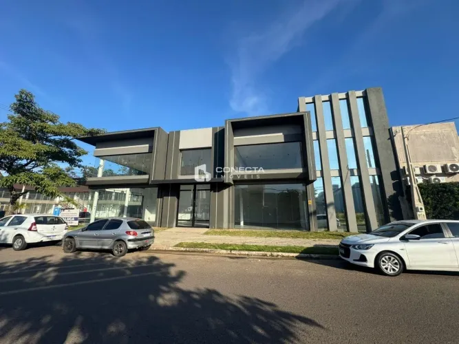 Loja para aluguel em Olaria, Canoas