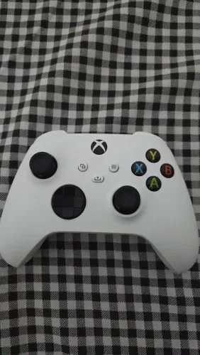 Controle Xbox Série S/X
