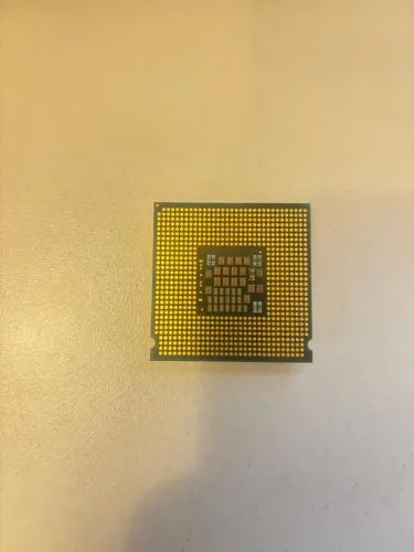 Processador Intel Xeon