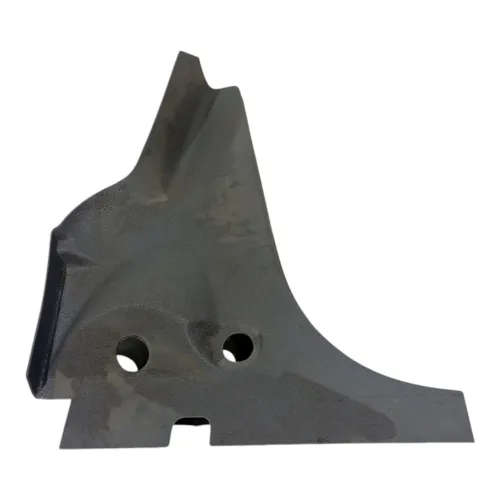Moldura Coluna Traseira Esquerd Vw Logus Ford Verona 93 A 96