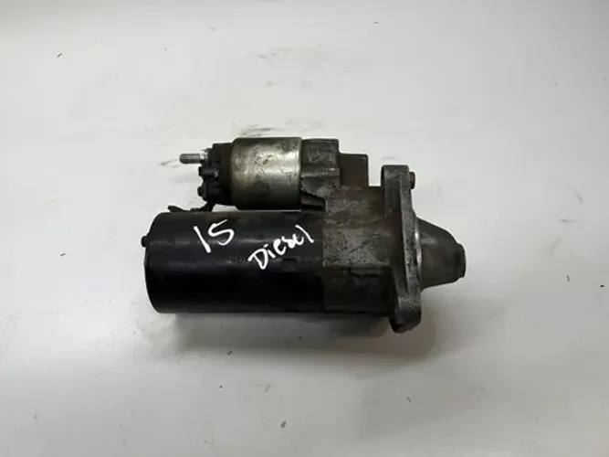 Motor Arranque Jeep Renegade Toro Diesel