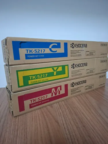 Toner Kyocera 5217