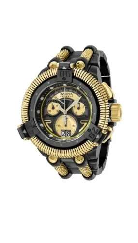 Invicta Reserve King Python 40566 Shutter Swiss - 2 Fundos