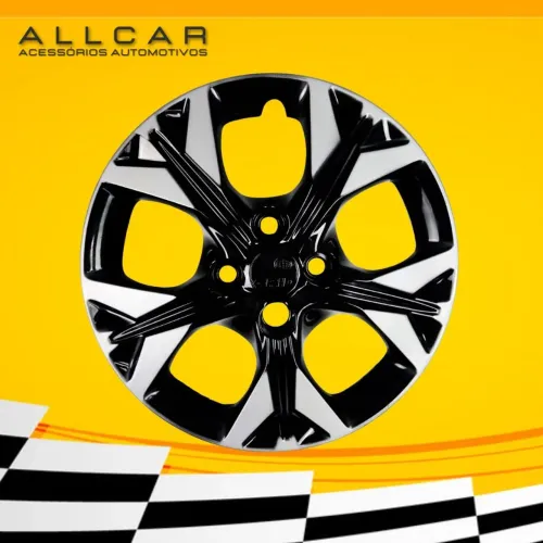 Calotas Grid Aro 15