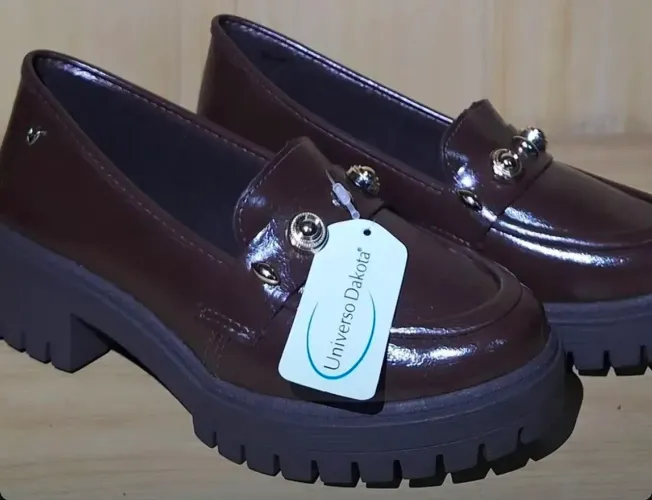 Mocassim mississipi tam 35