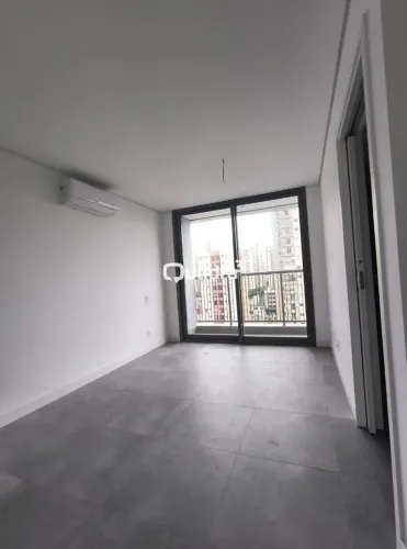 Almagah - Apartamento com 1 dormitório à venda, 26 m² por R$ 460.000 - Tatuapé - São Paulo